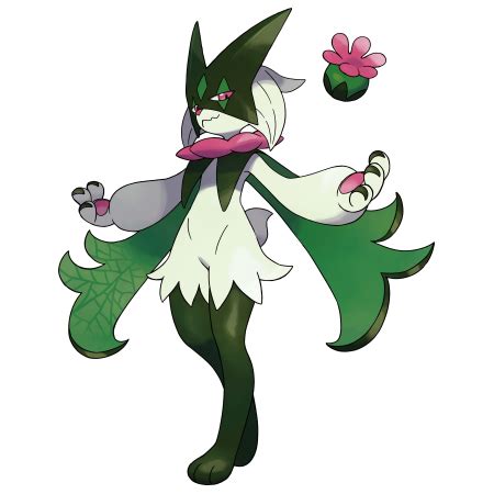 Serebii.net Generation III AttackDex .